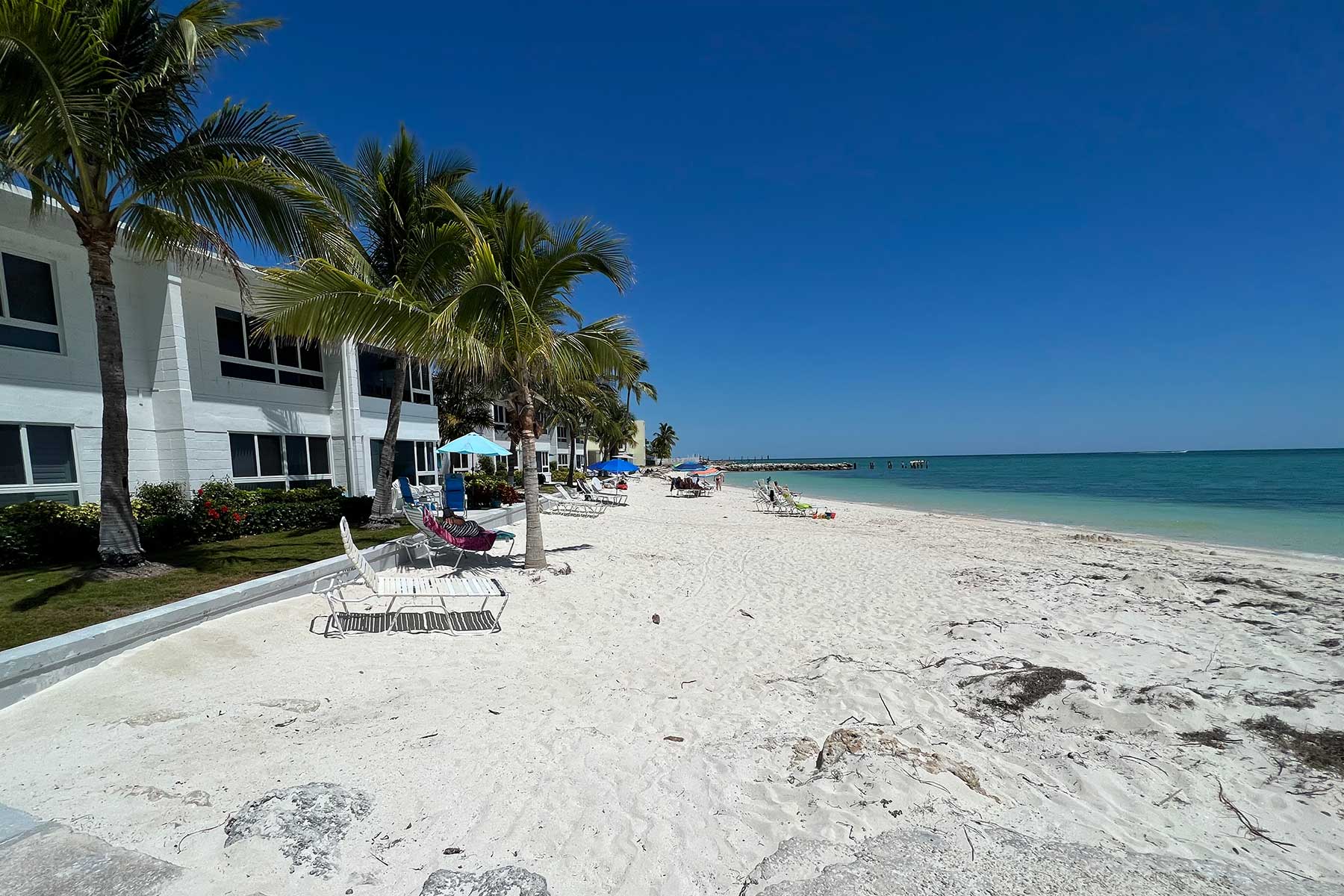 Key Colony Beach Club: Your Ultimate Guide to Paradise in the Florida Keys